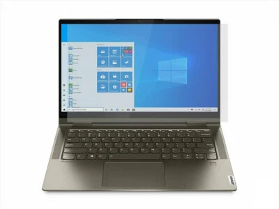 2X Screen Protector for Lenovo Yoga 7i 82BH000CUS 14 2-in-1 14" Touch Laptop - Image 1 of 4