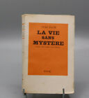La Vie Sans Mystere Vicki Baum Roman Des Stars Dhollywood 1933