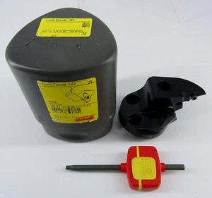 SANDVIK TR-SL V13LBL-40HP43 - CoroTurn® TR 107 Indexible Head for Turning - Picture 1 of 9