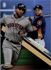 A4972- 2019 Topps Gold Label Class 1 BB #s 1-100 -You Pick- 10+ FREE US SHIP