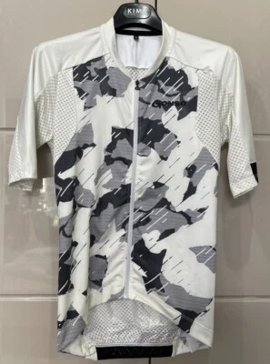 Gonso Ardole Bicicleta de Carretera Ciclismo Jersey Camisa Top Para Hombre Unisex S Foto 1 de 4