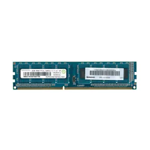 RAM Module Ramaxel RMR5030EF68F9W-1600 4GB DDR3 Non-Ecc 1600MHz - Picture 1 of 1