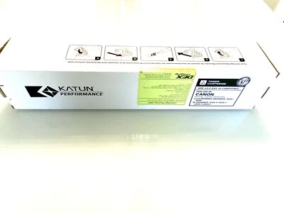 Tóner negro compatible Katun para Canon GPR-23 nuevo precintado Foto 1 de 4
