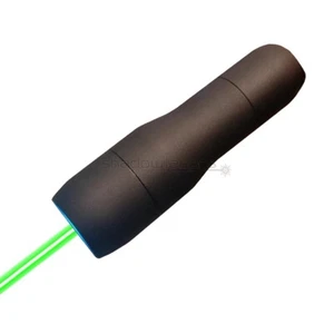 GD5 MINI 520nm Waterproof Green Laser Pointer Diving Laser Pen Depth of 5Meter - Picture 1 of 7