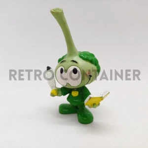 Vintage PVC Toys - SNORKY Schleich 1983 - Snorkys Schnorchels Smurfs - Picture 1 of 1