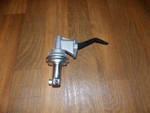 Mechanical Fuel Pump Carter M60602 - Picture 1 of 8