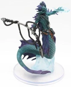 Critical Role - Monsters of Wildemount 2 - Merrow Shallowpriest - 14 - Picture 1 of 3