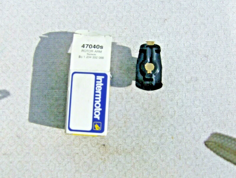 BRACCIO ROTORE DAF 44 - Immagine 1 di 1