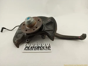 Chrysler Crossfire Passenger Right Front Spindle Knuckle Hub Fits 2004-2008 04 - Picture 1 of 12