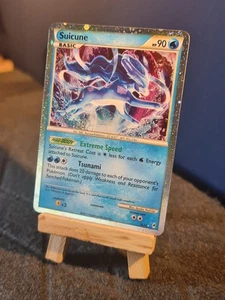 Suicune (Shiny) SL11 Call of Legends Holo LP - Bild 1 von 5