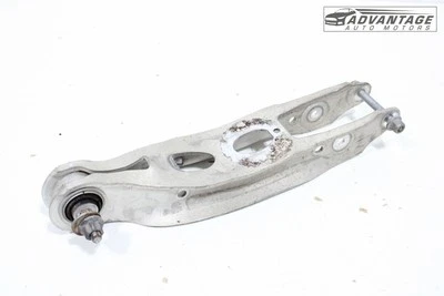 AUDI A4 QUATTRO B9 2016-2024 TRASERO DERECHO BRAZO DE CONTROL INFERIOR MUELLE PERCHA OEM Foto 1 de 4