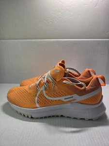 Mens Nike React Pegasus Trail 4 Trail Running Shoes Size 11.5 - Picture 1 of 9