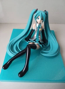Vocaloid Hatsune Miku Figure Model Fairy of music collection SEGA - Picture 1 of 12