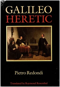 Galileo Heretic (Galileo Eretico) - Picture 1 of 2