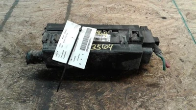 Motor de caja de fusibles compatible con 00-04 Grand Cherokee 1102387 Foto 1 de 4