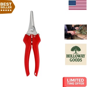 F 310 High Performance Ergonomic Pruning Shears - Perfect for Grape Harvesting - Picture 1 of 9
