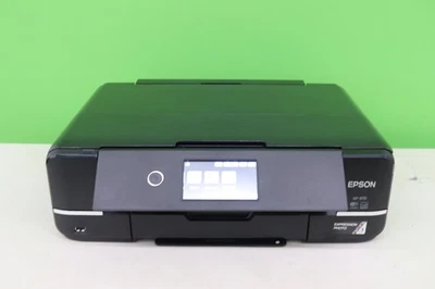 Epson Expression Photo XP-970 C493E Inkjet All-In-One Printer - Image 1 of 4