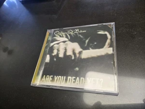 Are You Dead Yet? - Children Of Bodom  CD Neoclassical power death metal - Bild 1 von 3