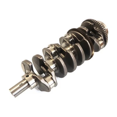 126-20091G IAP QUALITY PARTS ALBERO MOTORE (GENUINE PARTS) Foto 1 de 2