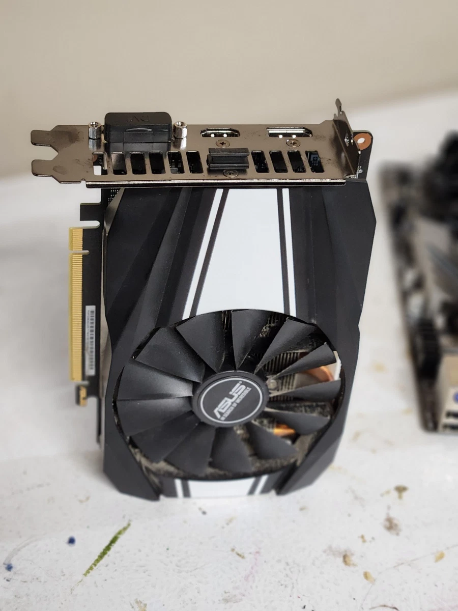 【美品】ASUS GeForce RTX2060 Amazon.com: ASUS GeForce RTX 2060 Overclocked 6G GDDR6 Dual-Fan