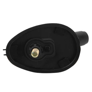 .* Car Antenna Base Adapter Black For - Zdjęcie 1 z 12
