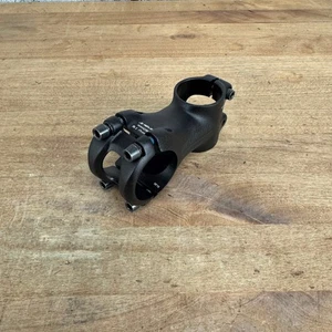 New Takeoff! Specialized Alloy 60mm 31.8mm x 1 1/8" ±6º Bike Stem 108g - Picture 1 of 8