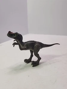 Mattel Jurassic World Attack Pack Proceratosaurus Actionfiguren - Bild 1 von 12