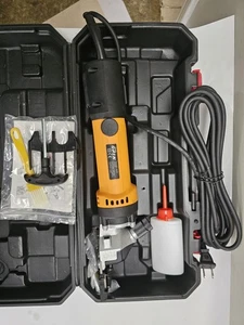 1200W Sheep Shears Clippers, 3200RPM 6-Speed Adjustable Heavy Duty Electric Shee - Picture 1 of 9