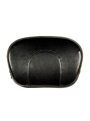 Genuine Harley-Davidson Mid-Sized Passenger Backrest Pad - Image 1 of 4