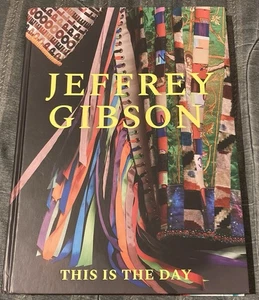 Jeffrey Gibson: This Is the Day von Tracy L. Adler (2018, Hardcover) - Bild 1 von 6