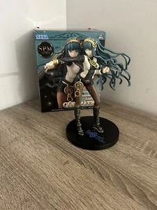 Fate Grand Order SEGA SPM Assassin Cleopatra Premium Servant Anime Figura Gioco - Foto 1 di 10