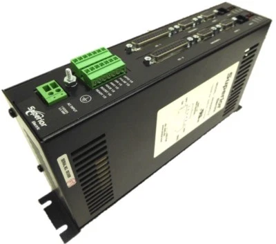 Superior Electric SLO-SYN   SS2000-PCI-2   Stepper Motor Driver   NEW - Image 1 of 4