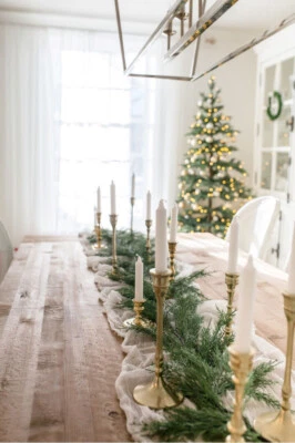 Mantel Sand Cheesecloth, beige Cheesecloth, nude Cheesecloth Foto 1 de 3