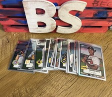 2021 Topps Platinum Anniversary - Pick Your Cards - 1-450