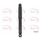 2x Shock Absorbers (Pair) fits AUSTIN MINI MK2 1.1 Front 76 to 81 10H Damper New