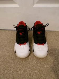 Child's Nike Air Jordan Max Aura 4 Trainers ,Size Uk 5 (1) - Bild 1 von 11