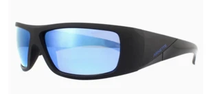 ARNETTE NEURALYZER sunglasses - POLARIZED - AN4286 - 270822  - Grey Mirror Water - Picture 1 of 6
