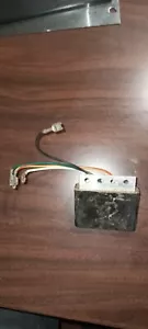 Polaris TrailBoss REV limiter 4060085 Fits 250cc-400cc ATVS from 1989-1999 - Picture 1 of 2