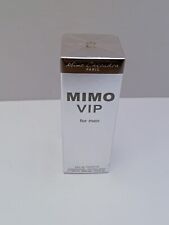 MIMO Chkoudra VIP Men Eau De Toilette Spray 3.3 Oz / 100 Ml
