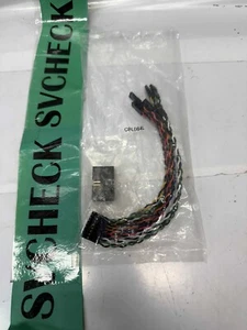 Supermicro CBL084L Front Control Panel Adapter cable - Picture 1 of 3