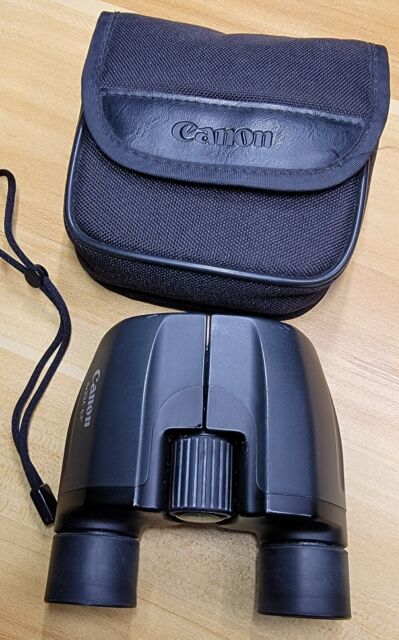 Canon Binoculars for sale | eBay