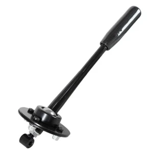 Rheiner Motorsport BMW Schaltwegsverkürzung E36 E30 E39 E34 E46 Edelstahl - Bild 1 von 8