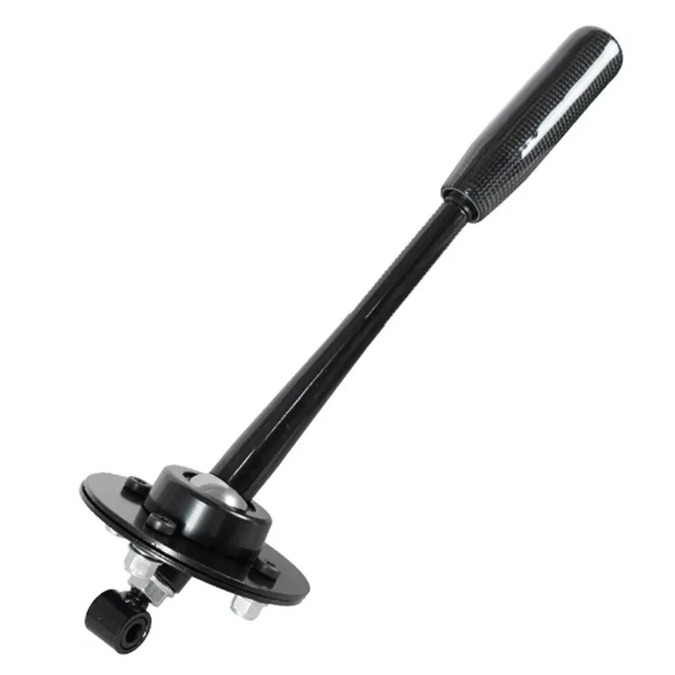 Rheiner Motorsport BMW Schaltwegsverkürzung E36 E30 E39 E34 E46 Edelstahl - Bild 1 von 4