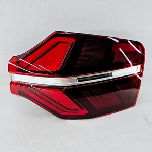 2025 BMW X3 G45 M Performance Right Passenger Outer Taillight Lamp LED OEM - Picture 1 of 13