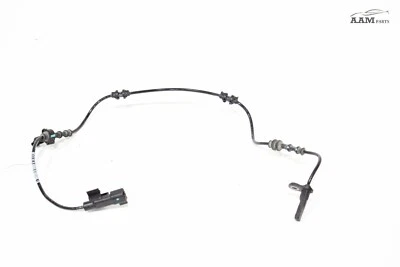 2018-2021 CHEVROLET TRAVERSE AWD SENSOR DE VELOCIDADE DE RODA ABS TRASEIRO DIREITO FABRICANTE DE EQUIPAMENTO ORIGINAL - Imagem 1 de 4