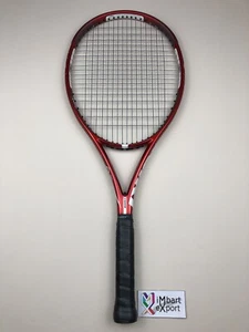 VOLKL ORGANIX 8 300 100 16x18 L3 Racchetta Tennis Racket - Imagen 1 de 10