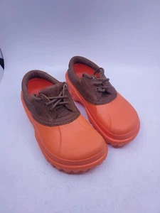 Crocs Axle Islander Bootsschuhe M6/W8 - Bild 1 von 9