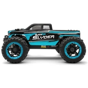 HPI Blackzon Slyder MT 1/16 4WD Electric Monster Truck - Blau 540104 - Bild 1 von 5