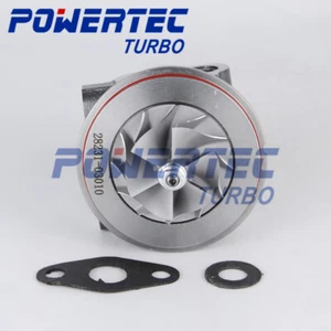 Núcleo cartucho turbo 90118-01060 28231-03010 para Hyundai Elantra 1.4 L TD025L4 - Imagen 1 de 13