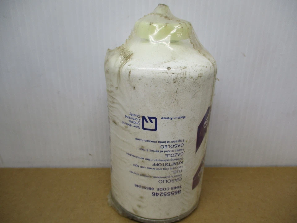 Holland 1 OEM Fuel Filter 86555246